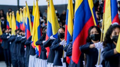 Bandera Archives .